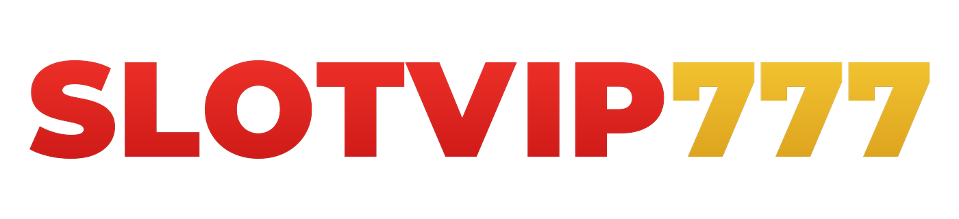 slotvip777 Logo